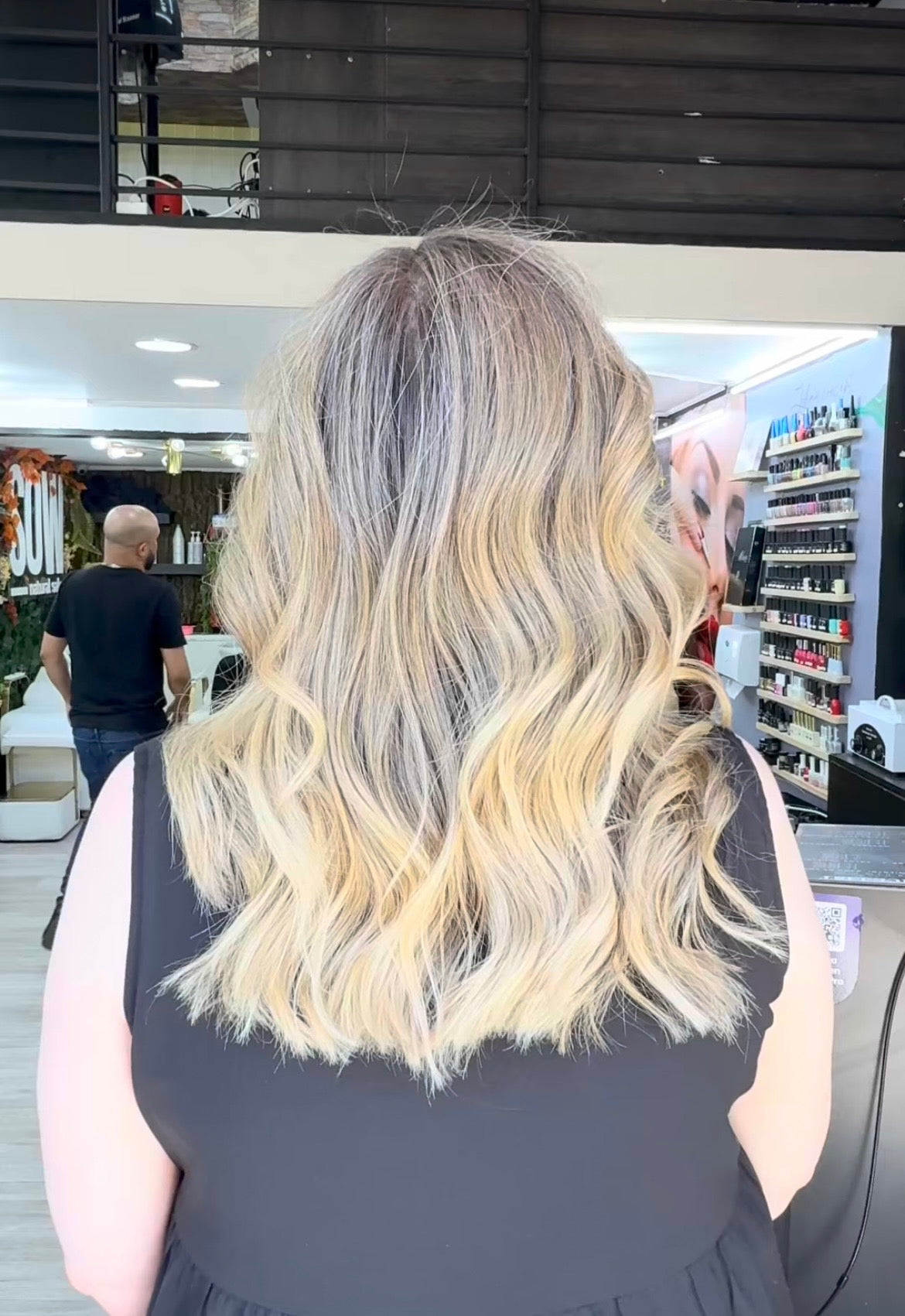 Color y Transformación